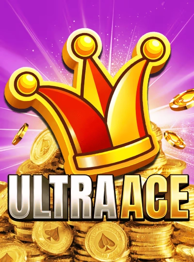 Classic slot game cover from top provider